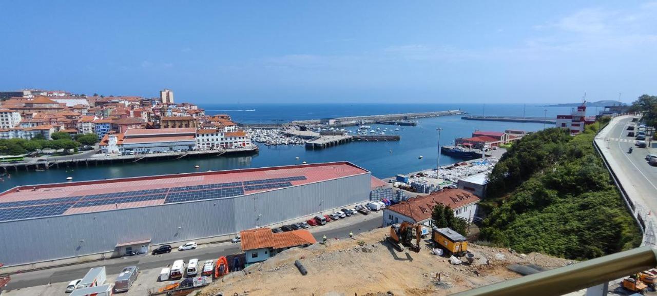 Bermeo Kaia Διαμέρισμα Εξωτερικό φωτογραφία
