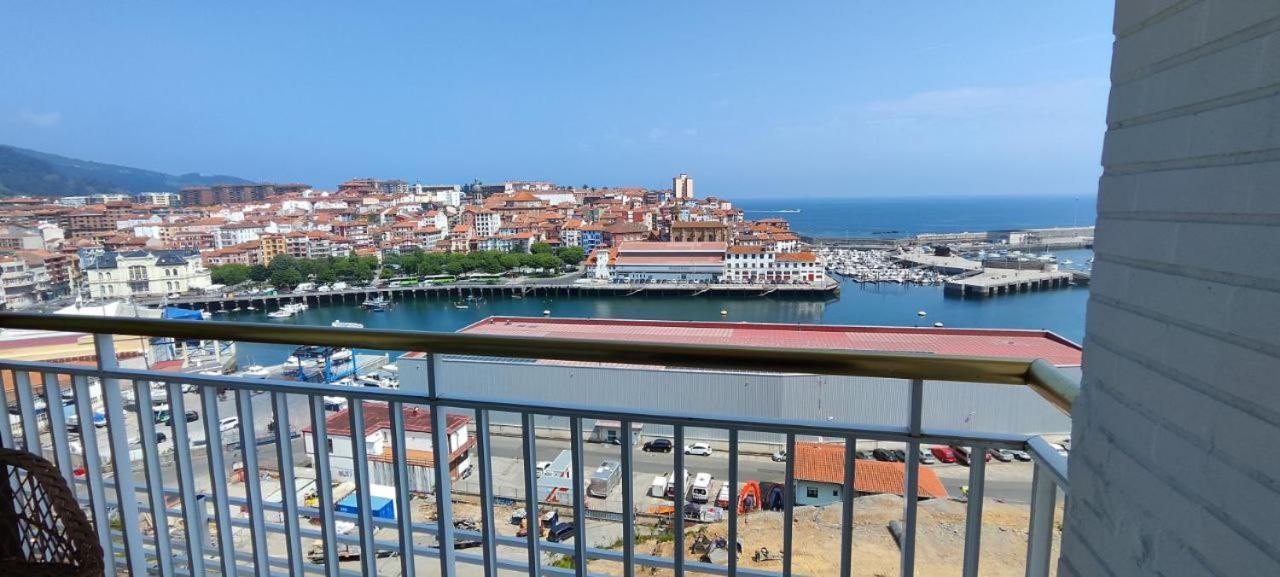Bermeo Kaia Διαμέρισμα Εξωτερικό φωτογραφία