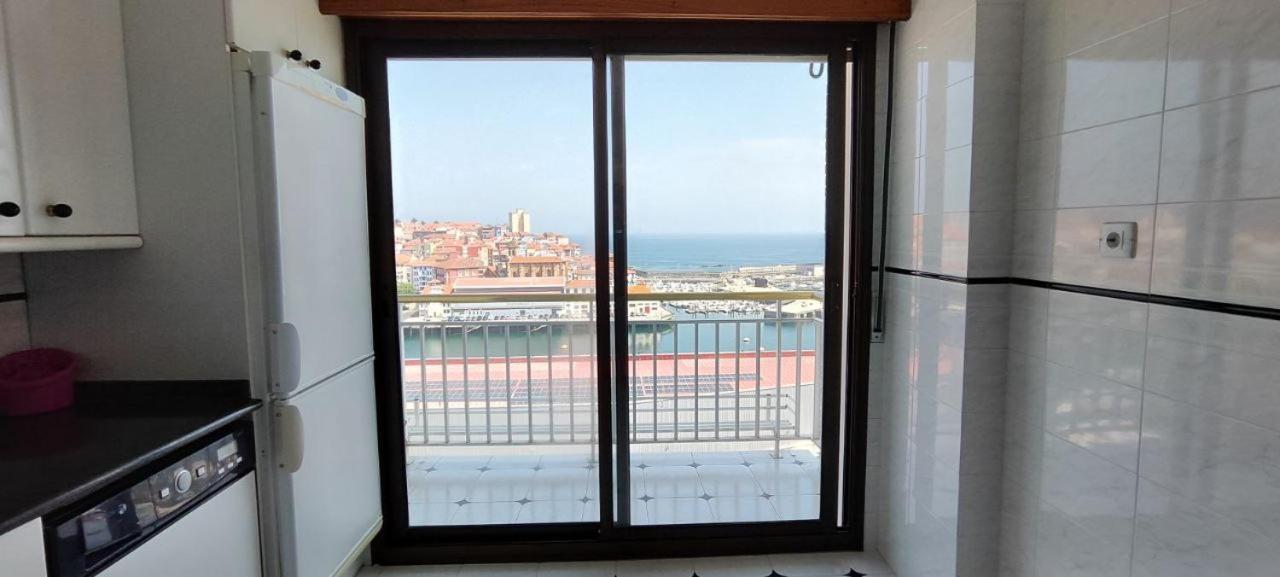 Bermeo Kaia Διαμέρισμα Εξωτερικό φωτογραφία