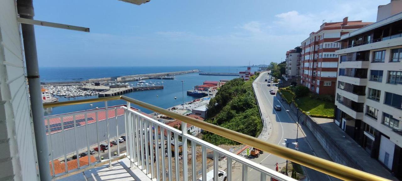 Bermeo Kaia Διαμέρισμα Εξωτερικό φωτογραφία