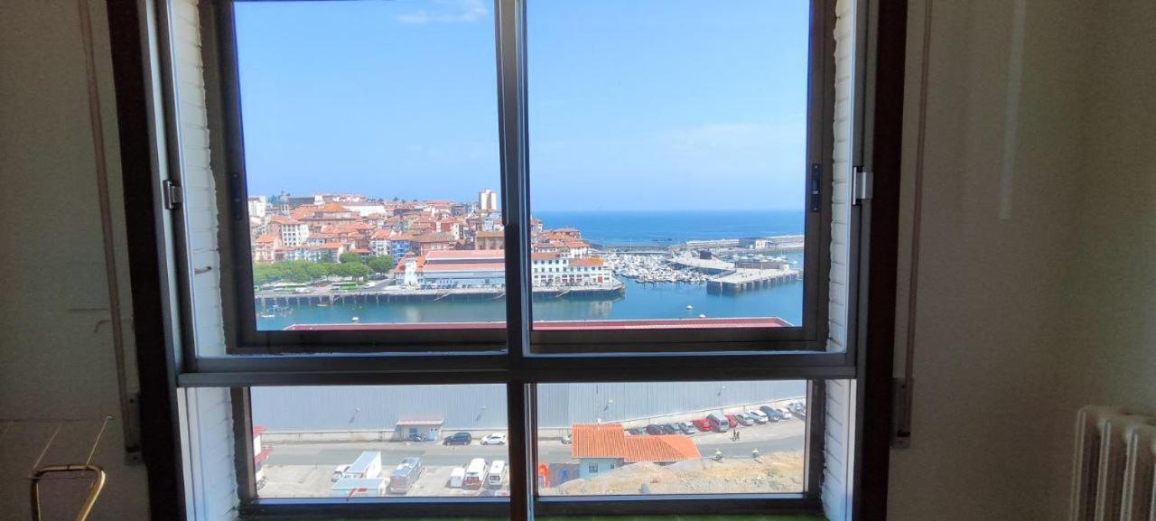 Bermeo Kaia Διαμέρισμα Εξωτερικό φωτογραφία